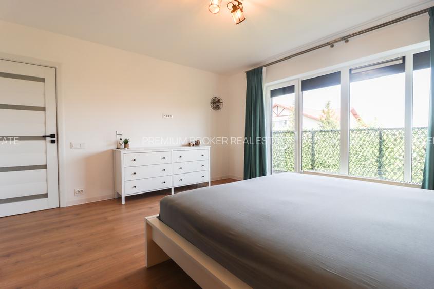 Apartamentul Misu – pregătit cu tot ceea ce îți trebuie – - 22
