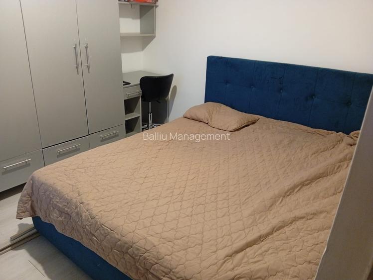 Apartament de închiriat – Năvodari - 4