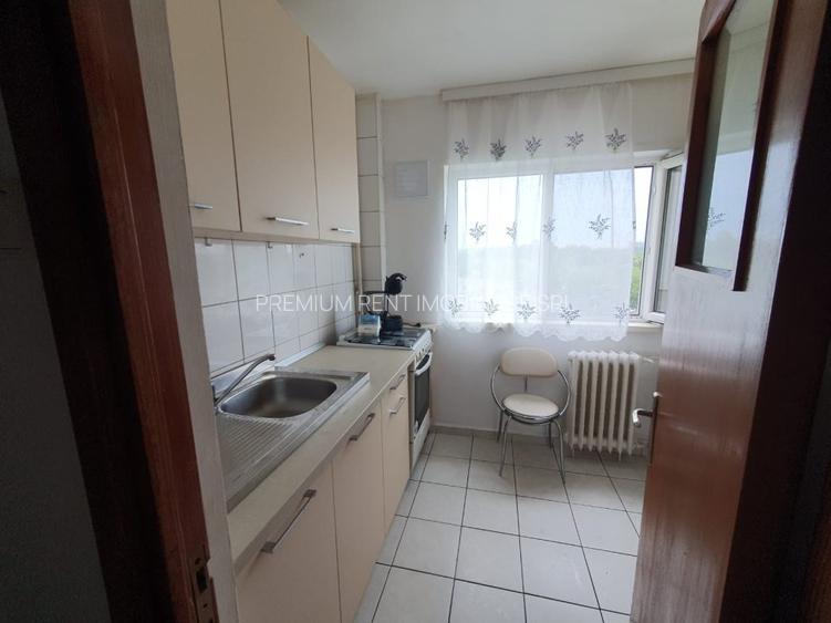 Tineretului, garsoniera, stradal,  vedere parc, metrou, renovata - 3