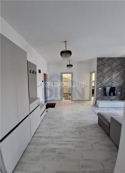 Sabina Residence - Odei - Luica  - LIFT , Parcare - 9