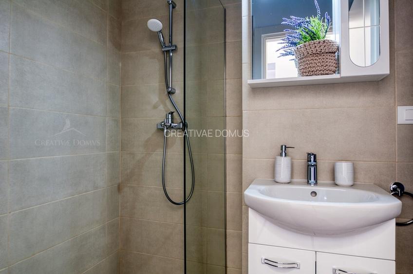 Apartament 2 camere si parcare - Global Residence Monolitului - 12