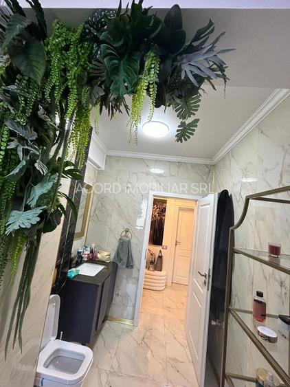 Apartament 3 camere zona Elvila - 11