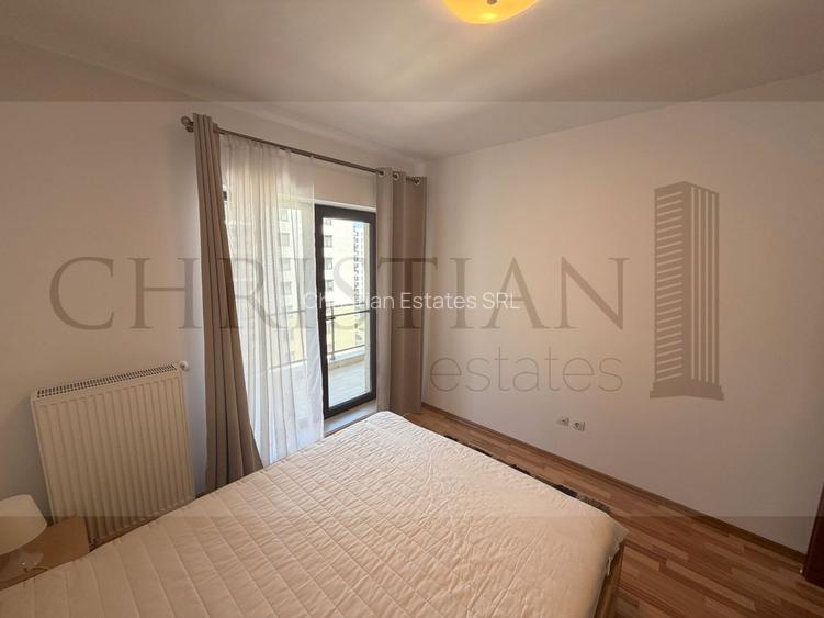 Apartament 2 camere - Grozavesti - Onix Residence - Parcare Subterana - 11