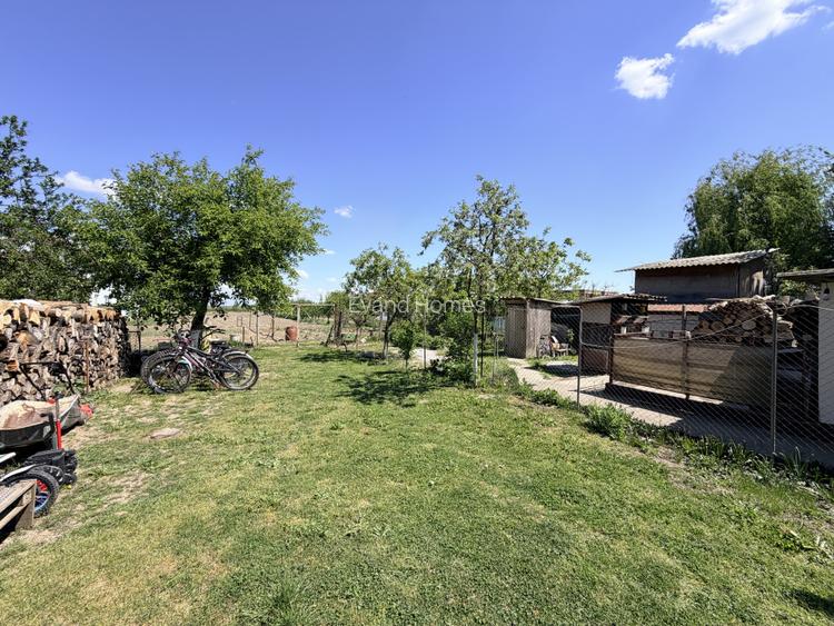 Casa individuala cu 2158 mp teren - Zona centrala - Mosnita Veche - 7