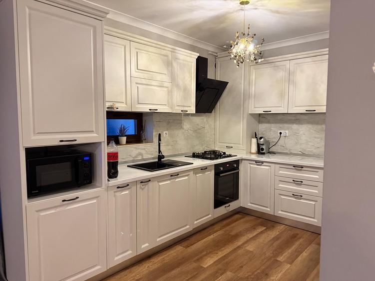 Casă modernă de lux – Wonderland, locație premium, acces rapid spre centru