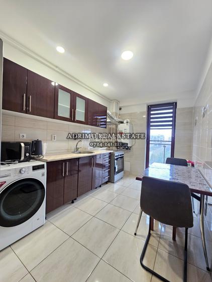 Ap2cam 75mp Parcare Privata - Tomis Plus - Termen Lung - 500 euro - 5