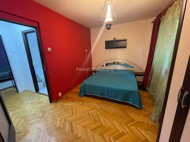 Apartament 2 camere-Podu Ros-Cantemir-etaj 2 - 6