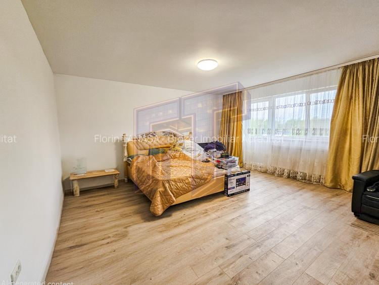 Studiouri de închiriat Pipera – Voluntari | 38 mp | Parcul Regina Ana - 7