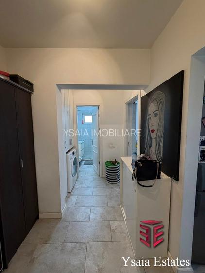 EXCLUSIVITATE - 2 DECOMANDATE - GATA DE MUTARE! ANDA -STRADAL - CENTRALA GAZE - - 6