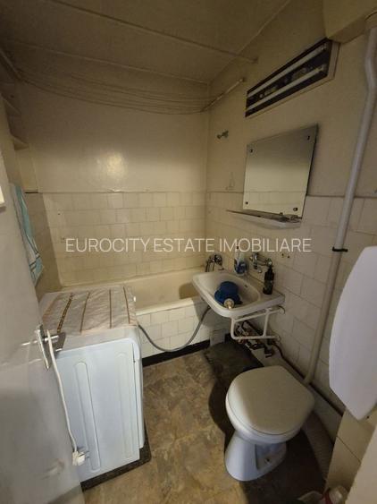 Aleea Circului | Acasă lângă parc – 3 camere cu potențial de transformare - 20