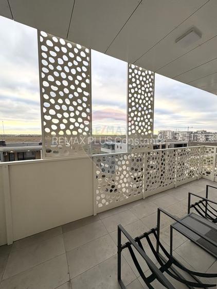 Apartament premium 2 camere | Concept Green | Costuri Reduse | Parcare - 8