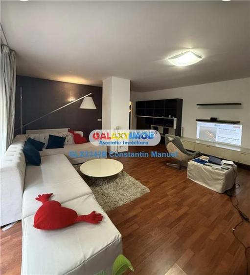 Apartament 2 camere, Herastrau, Soseaua Nordului - 4