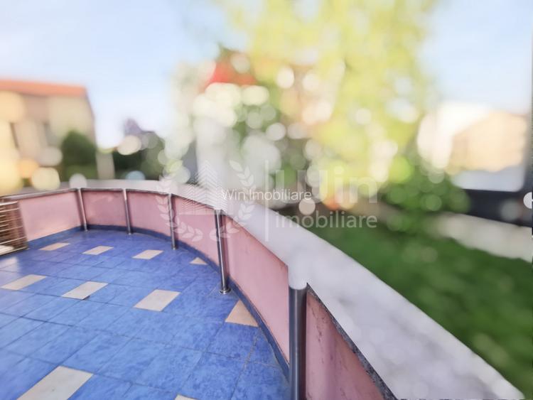 Apartament 4 camere | Decomandat | 107 mp | Curte | Terasa | Buna Ziua - 9