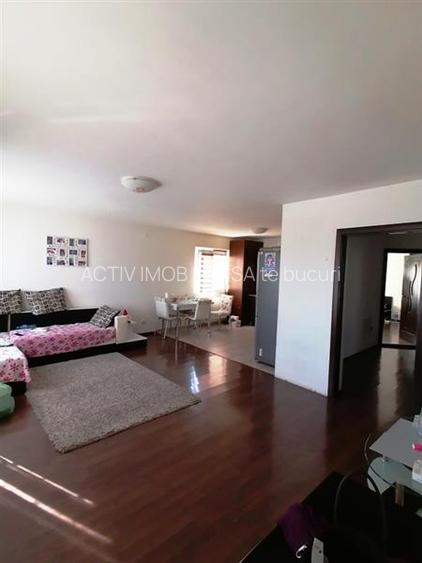 Casa - Vila - Bragadiru - 350000E- Neg- 1000mp teren - ideala 2 familii sau afte - 5