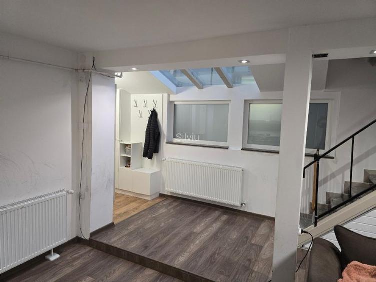 Apartament 3 camere, 70 mp utili si 30 mp pod amenajat,central Schei - 16