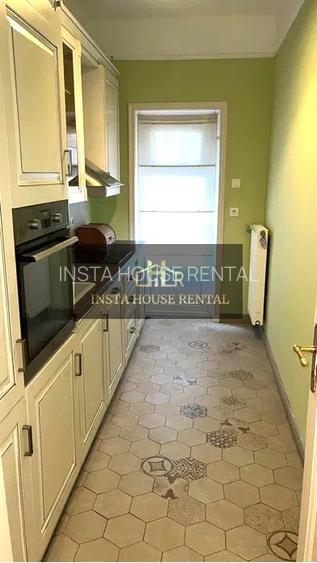 Apartament 2 camere in vila "birou/rezidential" -  Eminescu - 5