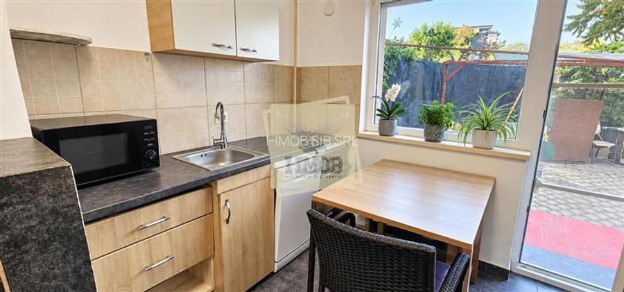 Apartament 3 camere | gradina 39 mp | parcare | Turnisor - 5