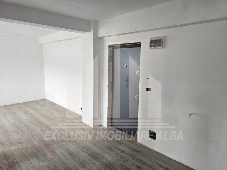 Apartament 2 camere decomandate | 61 mp | Bloc Nou 2020 | Alba-Micesti