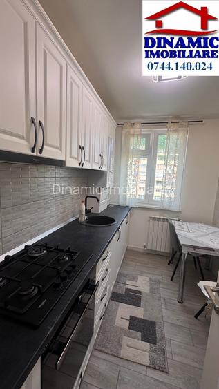 Apartament 2 camere de închiriat – Str. Mihai Eminescu | 400 €/lună - 3