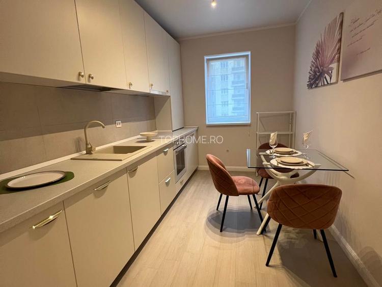 Apartament 3 camere cu predare in doar 6 luni la 5 min de metrou Berceni - 5