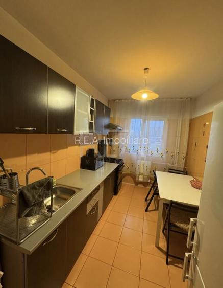 2 camere, 5/10, 56mp, bloc 1984, Gorjului - 6