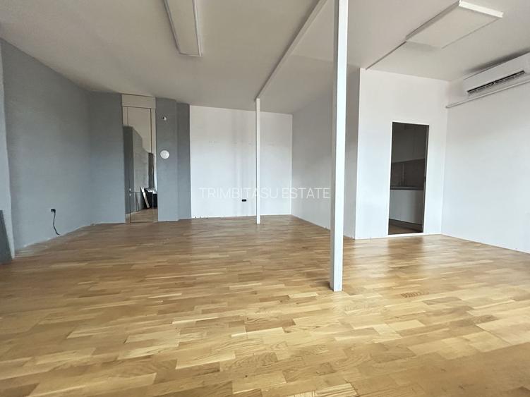 Imobil S+D+P+E+M - Centru - str. Siretului v-a-v de Regina Maria 678mp - 15