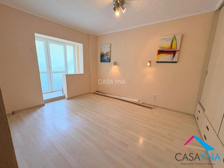 Apartament 3 camere - Pretabil birou/servicii - Strada Stefan cel Mare! - 3