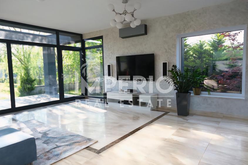 Casa individuala 6 camere in cartierul Borhanci! - 3