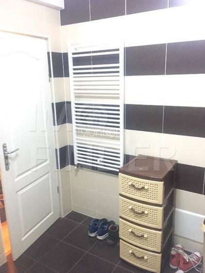 Vânzare apartament 1 camera Marasti - 6