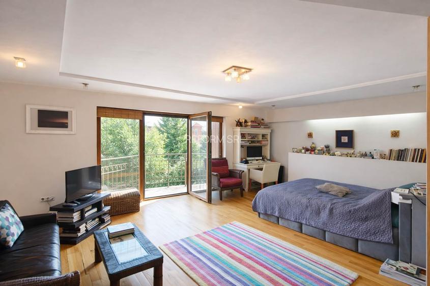 De vânzare | Vilă individuală premium | Andrei Mureșanu - 14