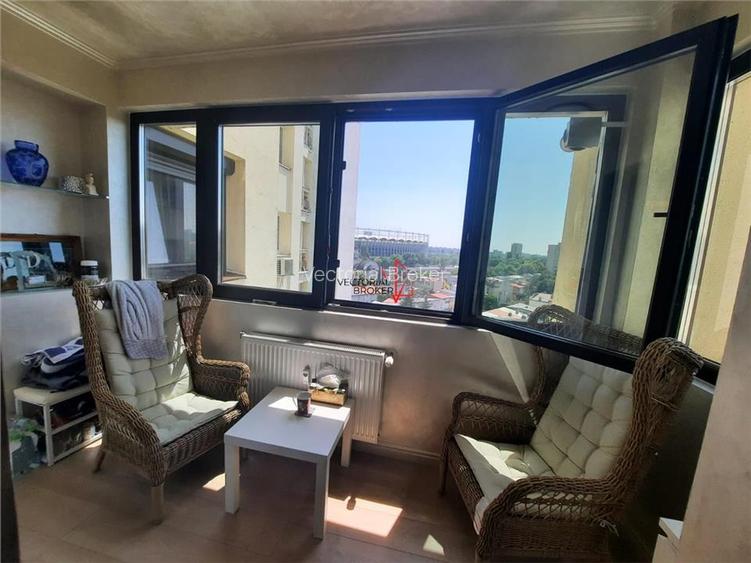 Apartament de Lux cu Design Unic – Vatra Luminoasa, 3 Camere, 117 mp - 15