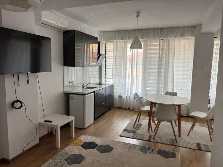 De inchiriat garsoniera, zona Antiaeriana Sector 5 - 2