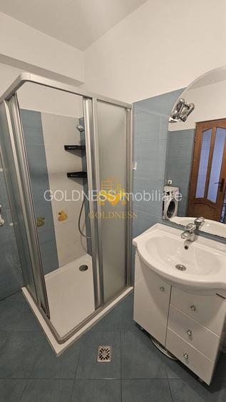 2 camere, Modern, Parcare, Profi, Zona Campului, Panemar, Manastur - 7