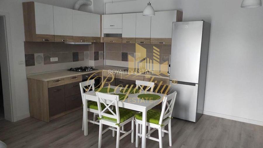 Apartament 2 camere, Etaj 2, parcare inclusa- Zona Aradului - 2