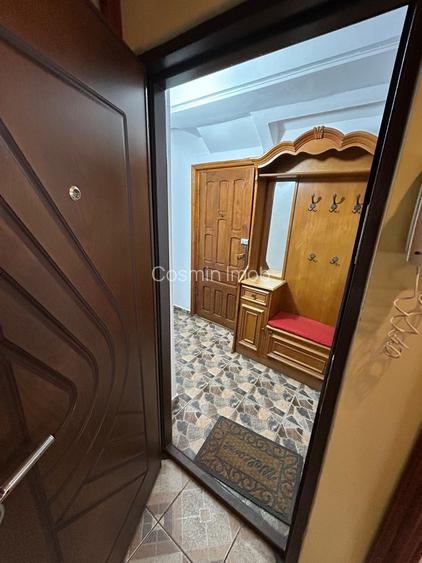 apartament 3 camere cf 1 decomandat, foarte spatios Dorobantilor - 10