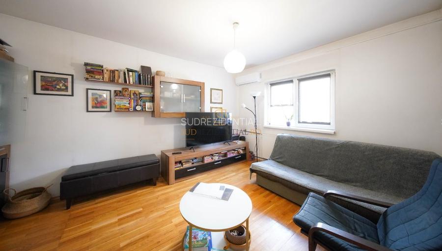 Apartament 2 camere de vanzare, zona parc Tineretului, metrou Sudului - 3