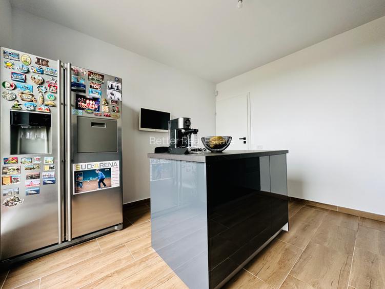 Vilă Modernă și Spațioasă, Comuna Berceni – Confort, Lumină și Stil - 16