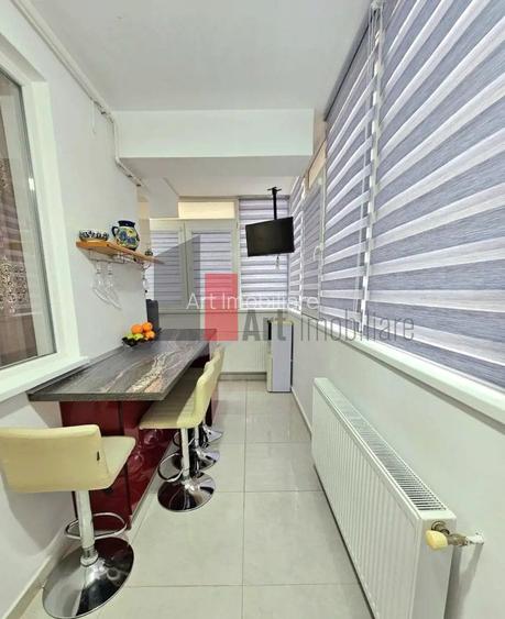 Vanzare apartament 3cam militari rezidence 72mp pret 110mii euro - 3