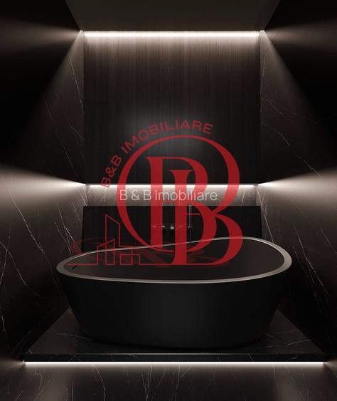 Bloc Finalizat Apartament 3 camere 7min Metrou Nicolae Teclu - 9