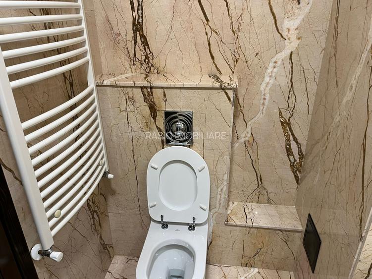 Vanzare apartament 5 camere tip penthouse Floreasca - 9