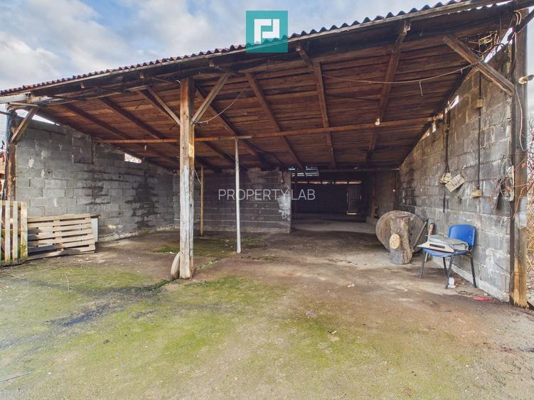 Ieftin-Casă 70mp + Hală 100mp, Str. Navigatorilor - 10