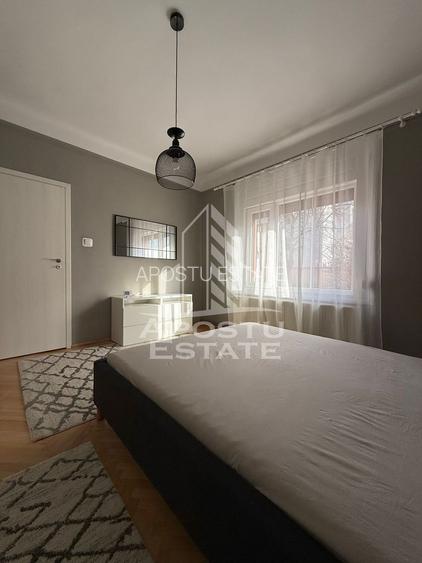 Apartament 2 camere la casa, parter, Timisoara, Circumvalatiunii - 8