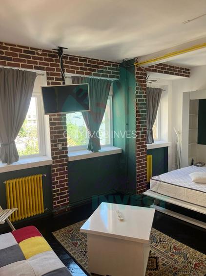 Garsoniera ultracentrala Unirii/Universitate/Calea Mosilor - 6