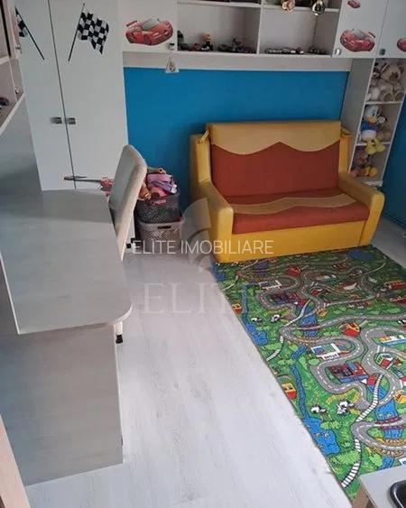 Apartament 2 camere în zona AUREL VLAICU - 2