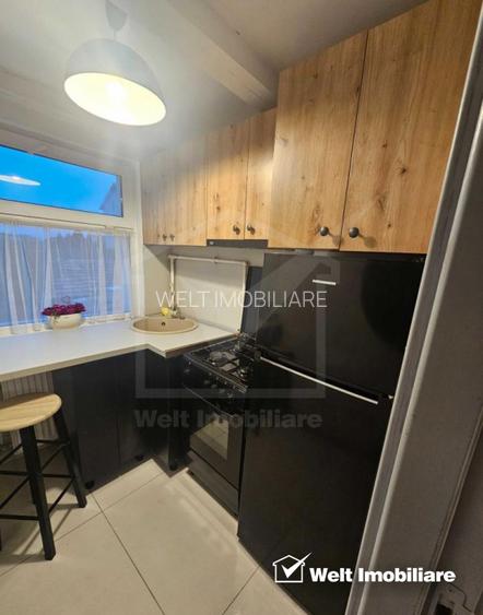 Apartament 1 camera + mansarda, zona Intre Lacuri - 5