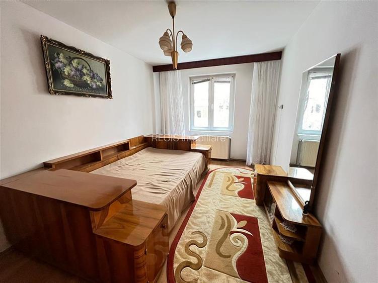 Vanzare apartament 2 camere - Astra, strada Cocorului - 11