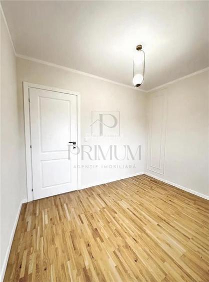 SAGULUI - 3 CAM - 2 BAI - 2 TERASSE - POD - CENTRALA -RENOVAT- - 7