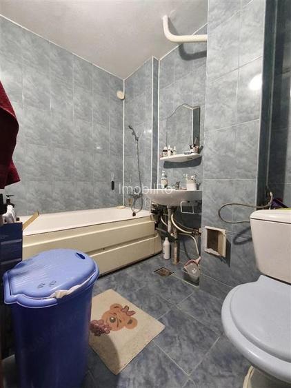 Apartament 3 camere Poitiers - Frumoasa - 9