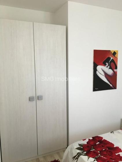 Apartament modern cu 2 camere în zona Titan -Proximitate parc IOR - 8