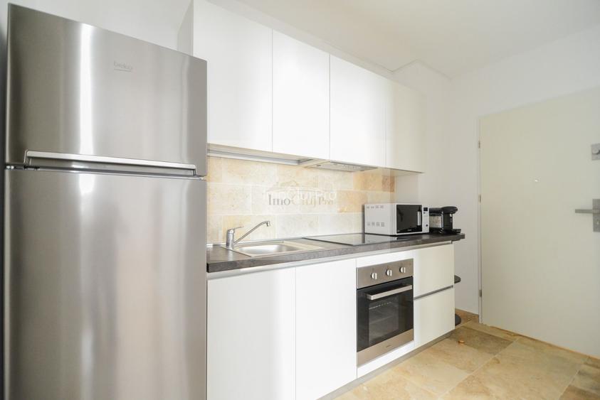Apartament premium 3 camere cu view spre lac | Iulius Mall – FSEGA | - 16